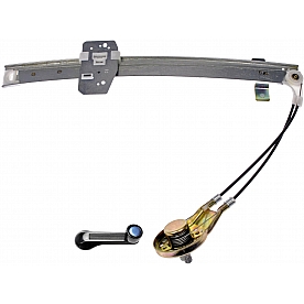 Dorman (OE Solutions) Window Regulator 740749