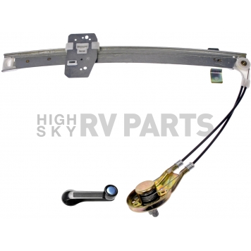 Dorman (OE Solutions) Window Regulator 740749