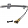 Dorman (OE Solutions) Window Regulator 740749