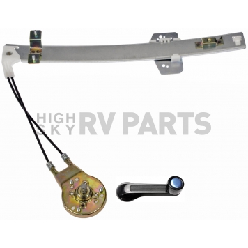 Dorman (OE Solutions) Window Regulator 740749-1