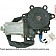 Cardone (A1) Industries Power Window Motor 471387