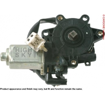 Cardone (A1) Industries Power Window Motor 471387-3