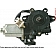 Cardone (A1) Industries Power Window Motor 471387