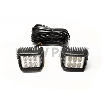 Racesport Lighting Spotlight CSSSK-2