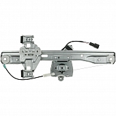 Cardone (A1) Industries Power Window Motor 821141CR