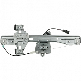 Cardone (A1) Industries Power Window Motor 821141CR