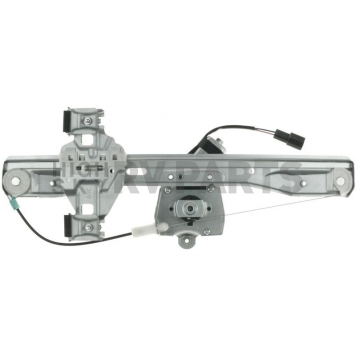 Cardone (A1) Industries Power Window Motor 821141CR