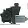 Cardone (A1) Industries Power Window Motor 42181