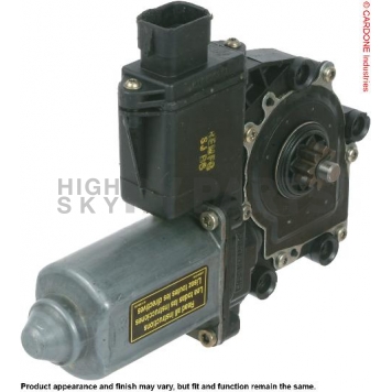 Cardone (A1) Industries Power Window Motor 42181-2