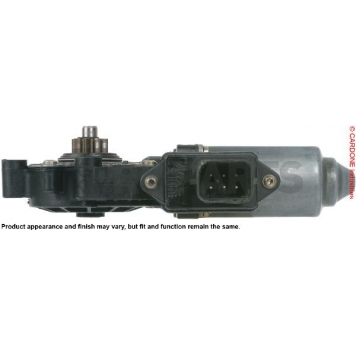 Cardone (A1) Industries Power Window Motor 42181-3