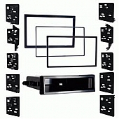 Metra Electronics Radio Mounting Kit 998104