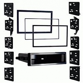 Metra Electronics Radio Mounting Kit 998104