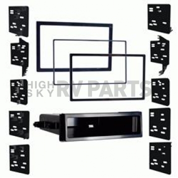 Metra Electronics Radio Mounting Kit 998104