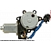 Cardone (A1) Industries Power Window Motor 471390