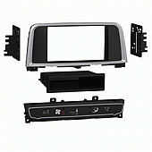 Metra Electronics Radio Mounting Kit 997384B