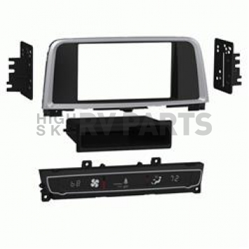 Metra Electronics Radio Mounting Kit 997384B