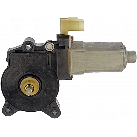 Dorman (OE Solutions) Power Window Motor 742777