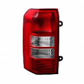Xtune Tail Light Assembly 9031700