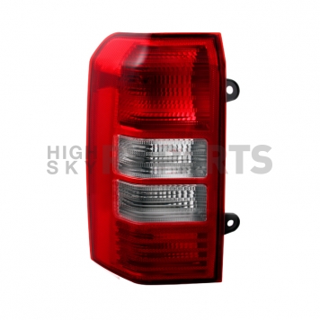 Xtune Tail Light Assembly 9031700