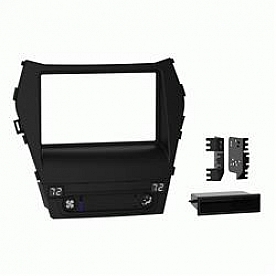 Metra Electronics Radio Mounting Kit 997385B