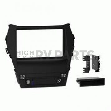 Metra Electronics Radio Mounting Kit 997385B