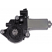 Dorman (OE Solutions) Power Window Motor 742786