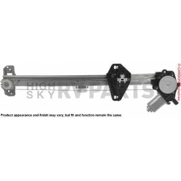 Cardone (A1) Industries Power Window Motor 8215038AR