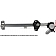Cardone (A1) Industries Power Window Motor 8215038AR