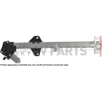Cardone (A1) Industries Power Window Motor 8215038AR-1