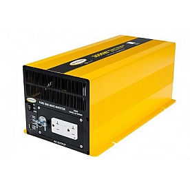 Go Power Power Inverter GPSW300024