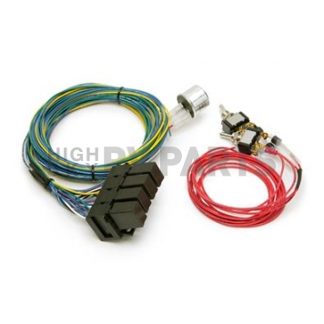 Painless Wiring Turn Signal Wiring Harness 30120