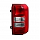 Xtune Tail Light Assembly 9031717