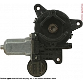Cardone (A1) Industries Power Window Motor 4710182