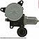 Cardone (A1) Industries Power Window Motor 4710182