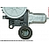Cardone (A1) Industries Power Window Motor 4710182