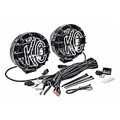 KC Hilites Driving/ Fog Light - LED 645