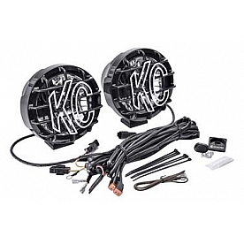 KC Hilites Driving/ Fog Light - LED 645