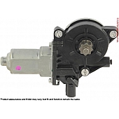 Cardone (A1) Industries Power Window Motor 8215039