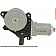 Cardone (A1) Industries Power Window Motor 8215039