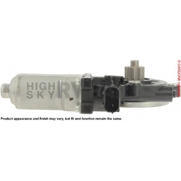 Cardone (A1) Industries Power Window Motor 8215039-3