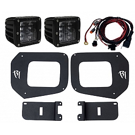 Rigid Lighting Driving/ Fog Light - LED 465673
