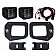 Rigid Lighting Driving/ Fog Light - LED 465673