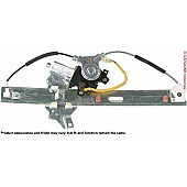 Cardone (A1) Industries Power Window Motor 471165R
