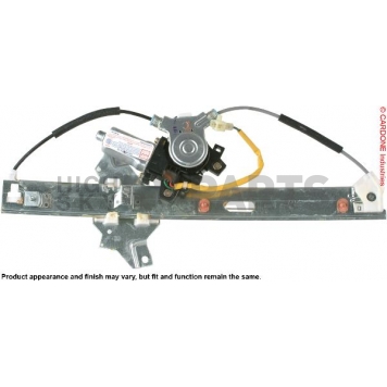Cardone (A1) Industries Power Window Motor 471165R