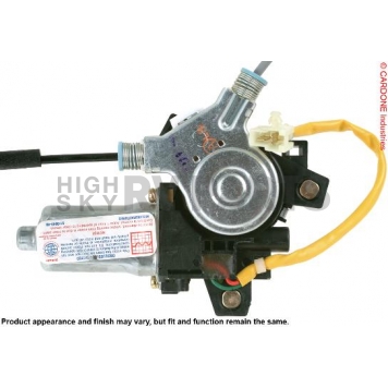 Cardone (A1) Industries Power Window Motor 471165R-1
