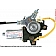 Cardone (A1) Industries Power Window Motor 471165R