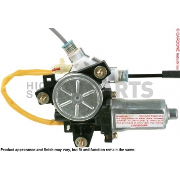 Cardone (A1) Industries Power Window Motor 471165R-2