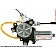 Cardone (A1) Industries Power Window Motor 471165R
