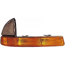Dorman (OE Solutions) Parking/ Turn Signal Light Assembly Single - 1610305