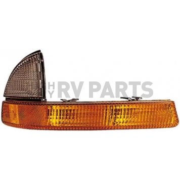Dorman (OE Solutions) Parking/ Turn Signal Light Assembly Single - 1610305